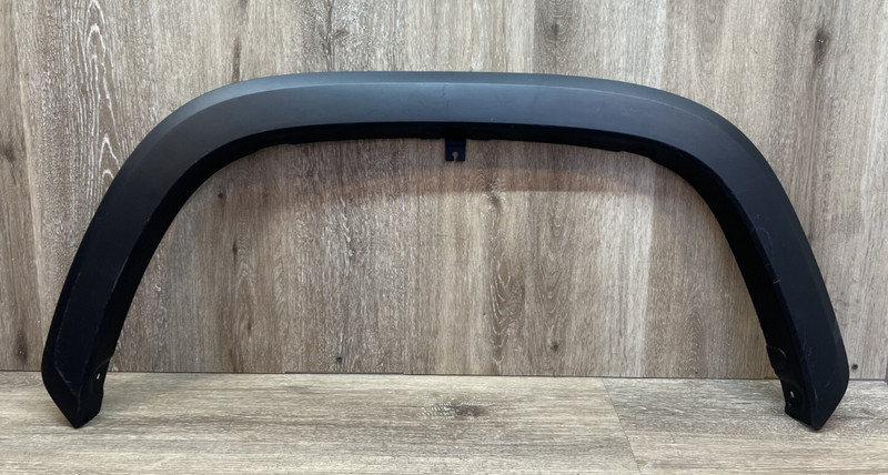 2022 Toyota Tundra Moulding Rear LeftOEM Part# 75088-0C090