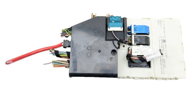 14-21 BMW 1 2 3 4-Series Body Control Module Front Electronic Unit 9288301