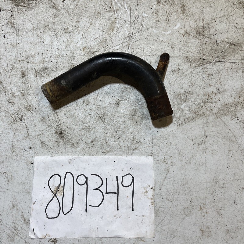 1955 Mercedes Benz Ponton Coolant Pipe W180 220A Coolant Fitting fluid radiator