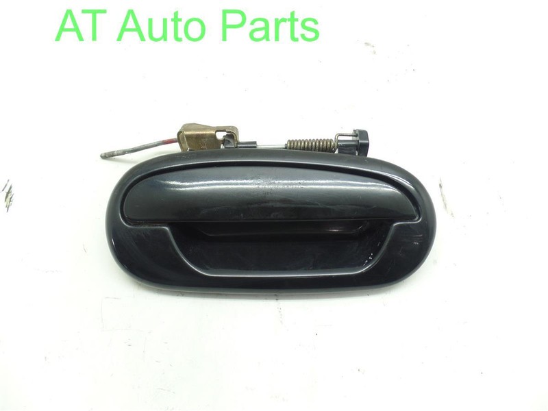 97 98 99 FORD EXPEDITION PASSENGER REAR EXTERIOR DOOR HANDLE 5L1Z7826604AAPTM