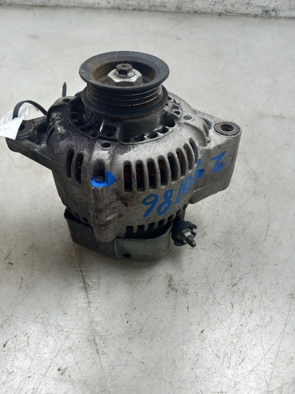 00 01 02 TOYOTA TUNDRA ALTERNATOR 6 CYLINDER 70 AMP