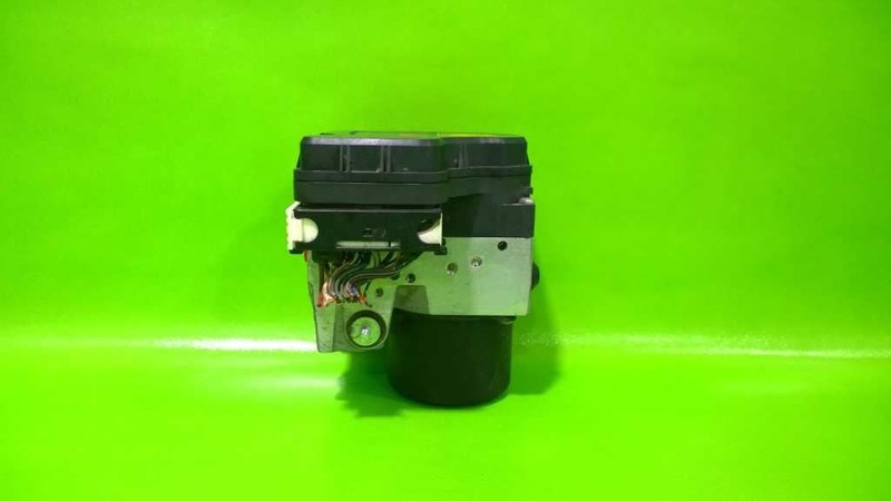 07 LEXUS GS350 RWD ABS ANTI LOCK BRAKE SYSTEM ASSEMBLY W/O PRE CRASH OEM 3949-70
