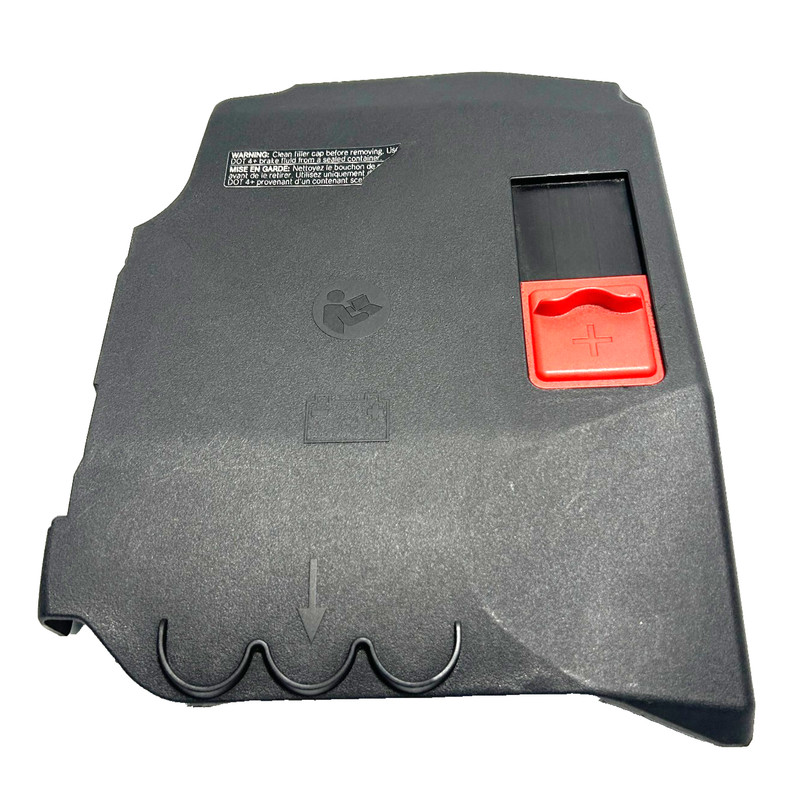 📌 2019-2026 MERCEDES-BENZ A220 W177 UPPER BATTERY COVER A2475400025 OEM