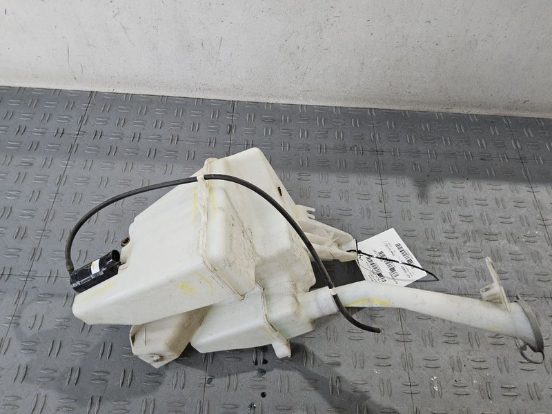 Wash Reservoir Fits 13-15 SENTRA 3563284