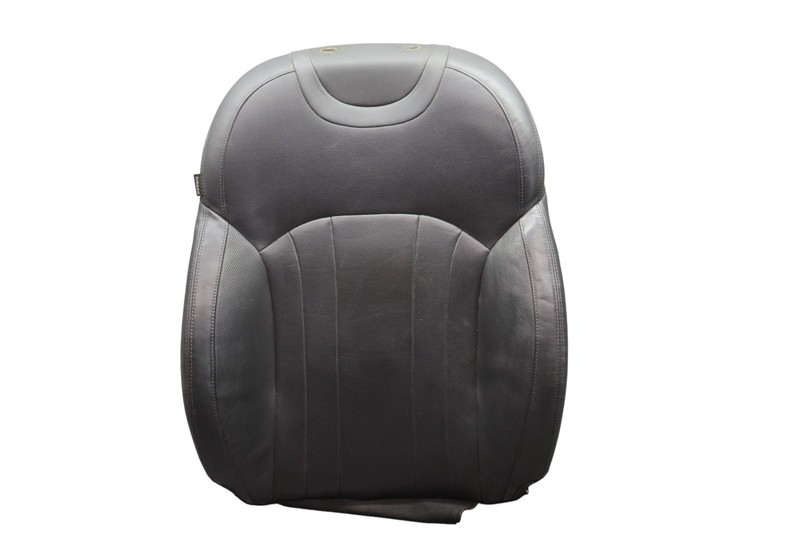 15-17 Hyundai Genesis G80 Front Right Passenger Side Top Upper Seat Cushion OEM