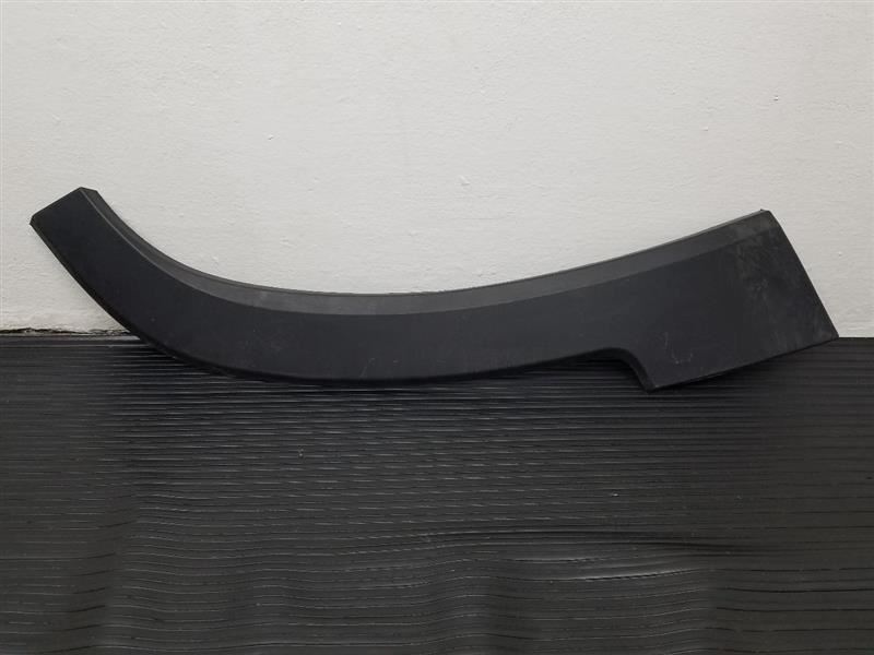 14-18 Jeep Cherokee Rear Left Driver Door Flare Molding OEM 1UU89RXFAC
