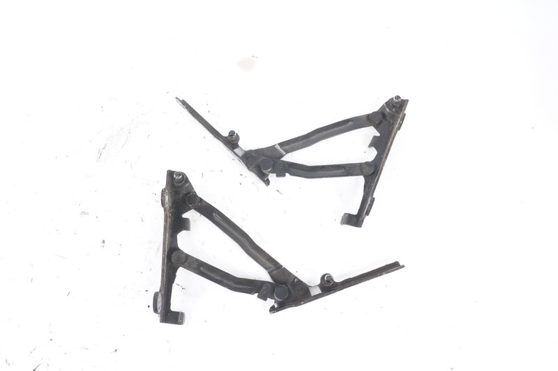 2013 - 2020 Subaru BRZ FR-S TRUNK LID HINGE LEFT & RIGHT SET OEM