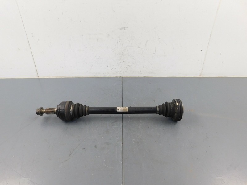 2016 13 14 15 16 Porsche 981 Cayman GT4 Right Rear CV Axle #7614 F1