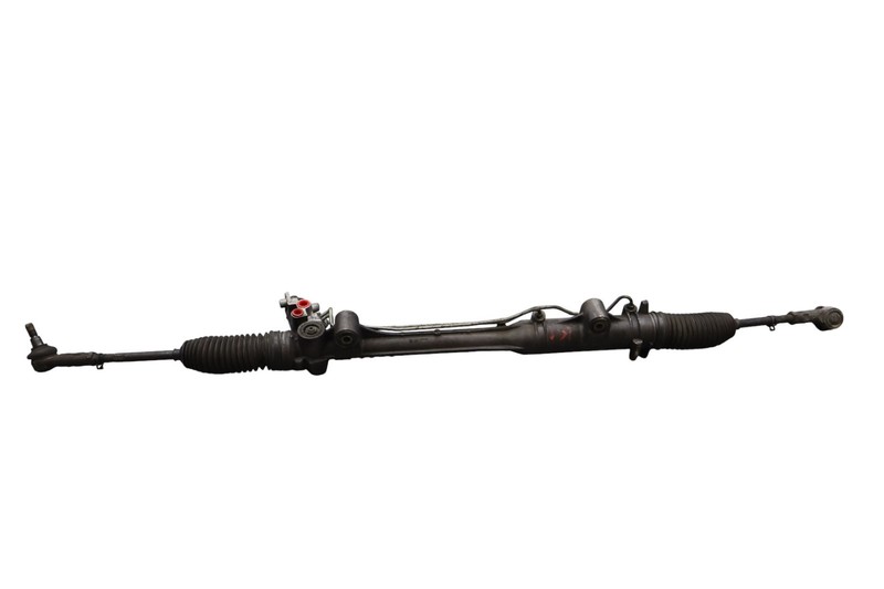 11-15 Audi Q7 Power Steering Gear Rack & Pinion Assembly 7L8422055CH Oem