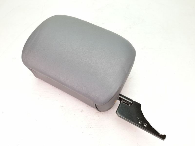 2004 BMW 330ci 325ci E46 Convertible Front Left Driver Headrest Montana Grey