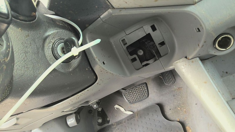 Ignition Switch(w/Cyl& Key) TOYOTA TACOMA 05 06 07 08 09 10 11 12 13 14 15