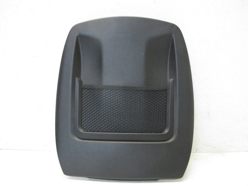 12-20 BMW F22 228i 335i 430i M3 M4 FRONT SEAT NET PANEL LEFT OR RIGHT 122923R