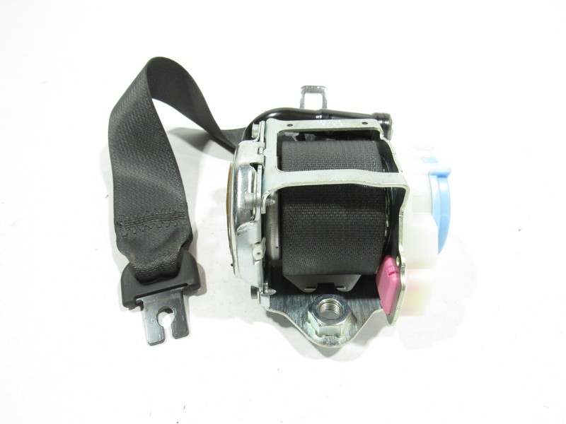 Lucid Air Touring 2023 Front Left Driver Seat Belt Retractor 22-25 ;:O