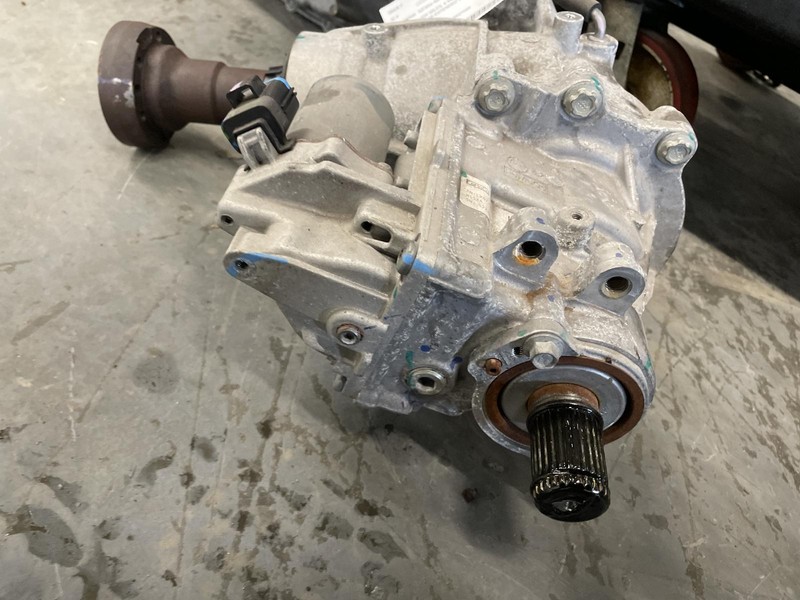 21-'24 FORD BRONCO SPORT Transfer Case full time 4x4 81k miles 6 Month Wnty!