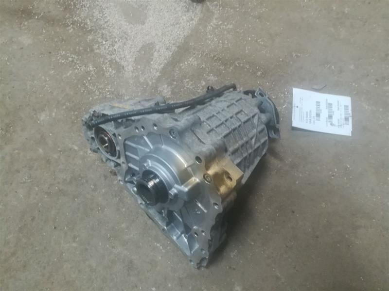 Transfer Case AWD 3.5L VQ35HR Hybrid Fits 14-18 INFINITI Q50 730669