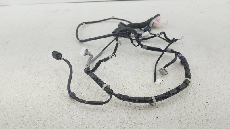 2017-2025 HONDA RIDGELINE FRONT RIGHT DOOR WIRE WIRING HARNESS OEM