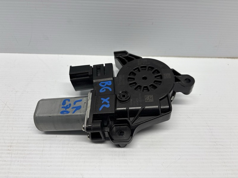 2023-2025 BMW 760i 740i Rear Left Door Window Motor Regulator 51335a142d1