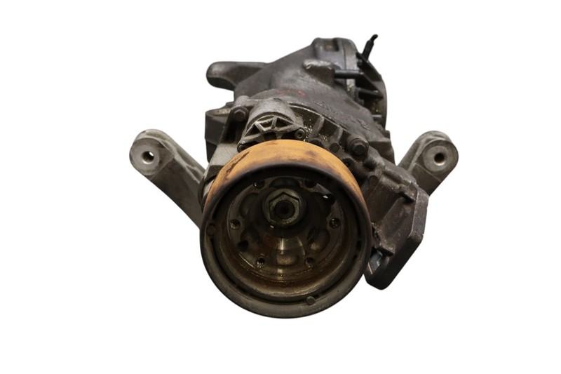 09-15 Range Rover Evoque L538 Rear Differential Diff Axle Carrier Oem