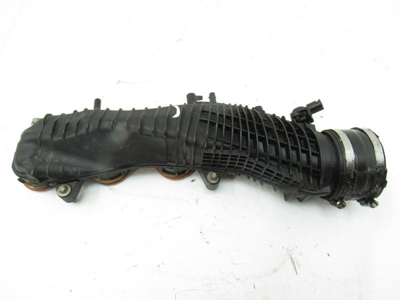 Mercedes E63 S W213 2020 Right Passenger Air Intake Manifold 18-23 |#3