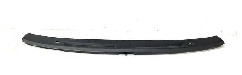 INFINITI Q50 2014-2018 Q60 DASHBOARD DEFROST SPEAKER GRILLE COVER TRIM PANEL OEM