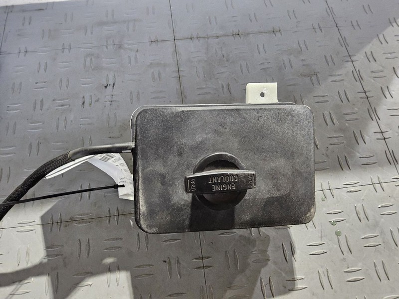 Coolant Reservoir Plastic Cap Fits 16-20 OPTIMA 3444962