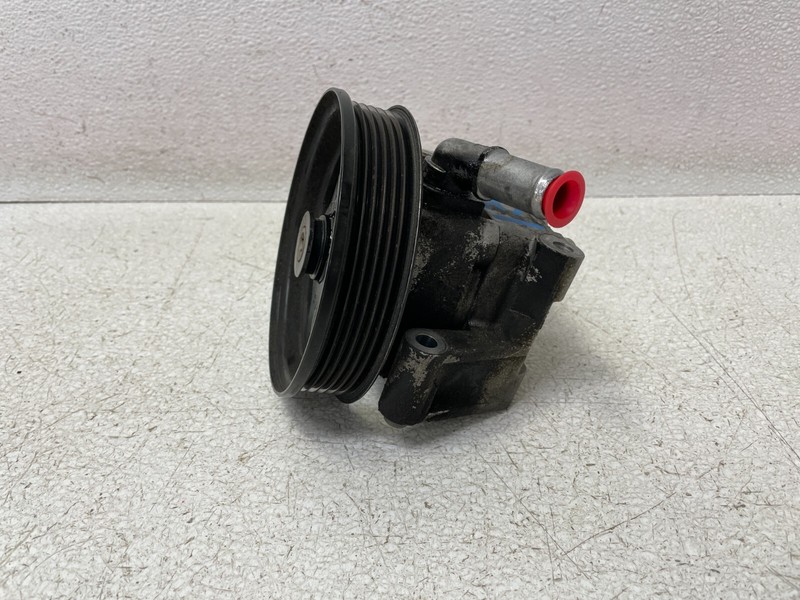 2013 2014 2015 Jaguar XF 2.0L Power Steering Pump 1371 OEM
