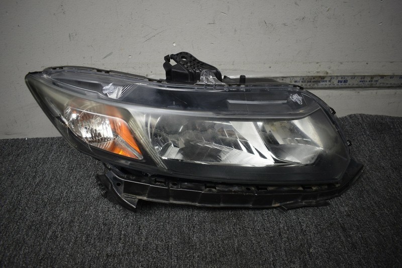 2013-2015 HONDA CIVIC RIGHT SIDE HEADLIGHT FACTORY OEM