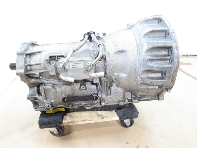 Maserati Levante 2018 3.0L AWD Automatic Transmission 37k ml 17-20 ;#4