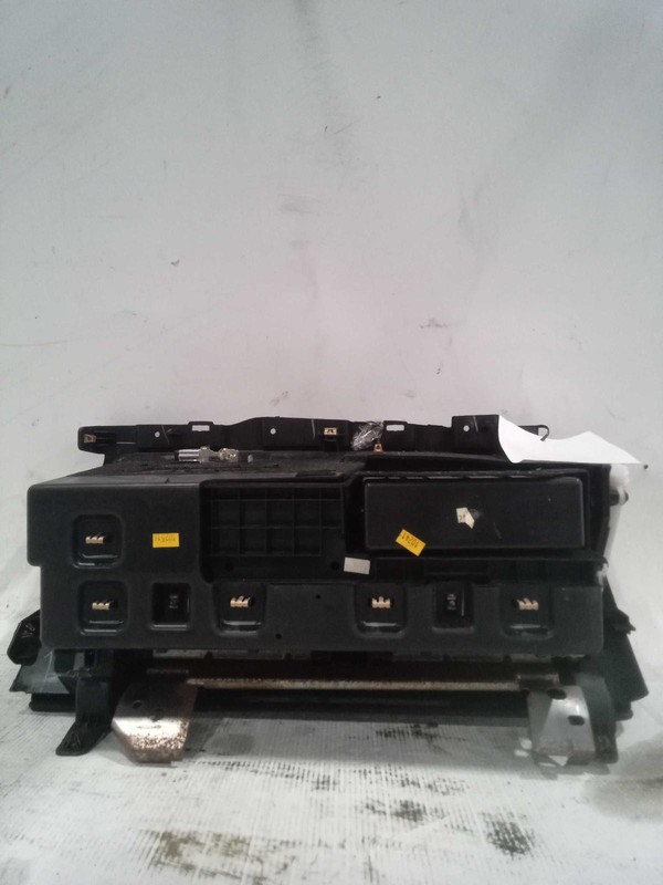 2018 Cadillac XTS Black Glove Box Door OEM Used Part 4983290 120K Miles