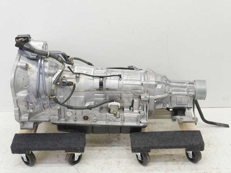2022-2024 Toyota GR86 BRZ A/T Automatic Transmission Assembly OEM * 49K Miles *