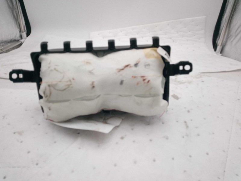2018 Honda Clarity Right Instrument Panel Air Bag Black 654246 Used 99K Miles