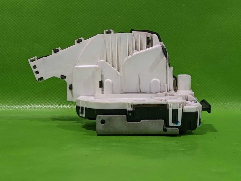 14-20 GHIBLI DRIVER LEFT REAR DOOR LOCK LATCH ACTUATOR OEM 4519-64