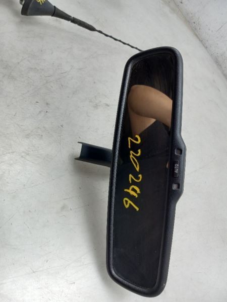 10-12 LEXUS RX450H 3.5L 4WD AT INTERIOR REAR VIEW MIRROR