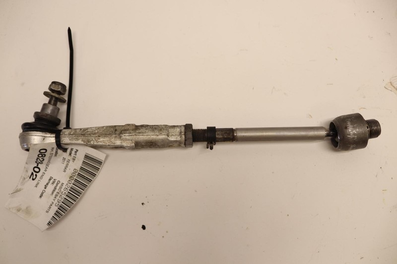 2010-2015 FERRARI 458 ITALIA STEERING GEAR RACK PINION RIGHT END LINK OEM