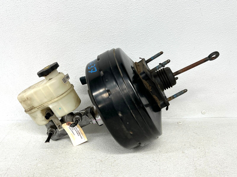 ⭐2015-2020 CADILLAC ESCALADE POWER BRAKE BOOSTER W/ RESERVIOR ASSY OEM LOT2437