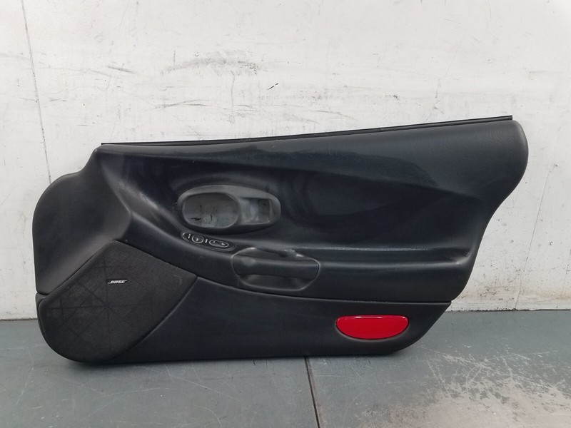 2002 Chevy Corvette C5 Z06 Right Passenger Door Panel - ** #2097 VV6