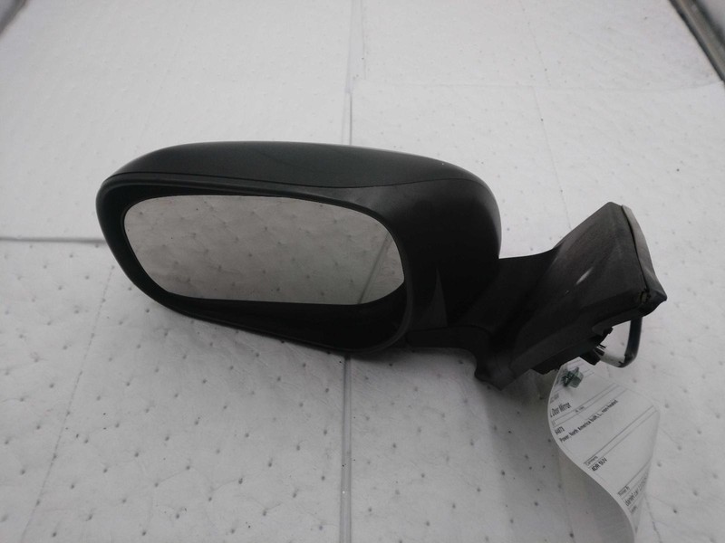2011 Toyota RAV4 Left Door Mirror Assembly Gold 472609 97K Miles