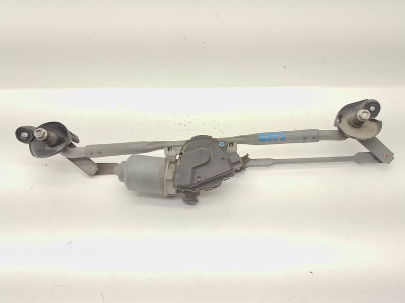 06-13 Lexus IS350 Windshield Wiper Transmission and Motor 8511053040