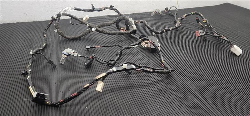 14-15 Jeep Grand Cherokee Liftgate Wire Wiring Harness OEM 68136775AD