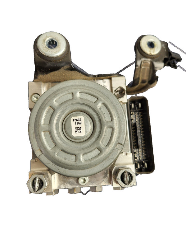 2019-2024 Ford Edge ABS Anti Lock Brake Pump Module 2.0L AWD OEM M2GC-2B373-DA