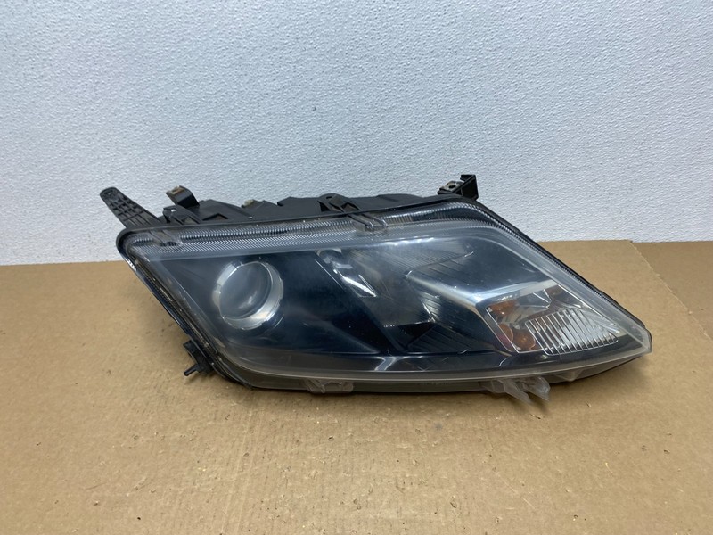 2010 2011 2012 Ford Fusion Right Passenger RH Headlight Halogen OEM AC1259 DW