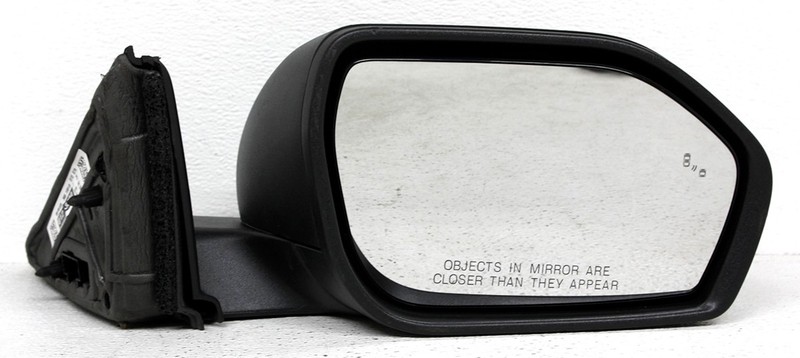 OEM Right Passenger Side Exterior Mirror For Ford Explorer MB5B-17682-AB6YZ9