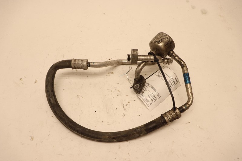 2015-2017 HYUNDAI SONATA 2.4L AC A/C AIR CONDITIONING DISCHARGE HOSE LINE OEM