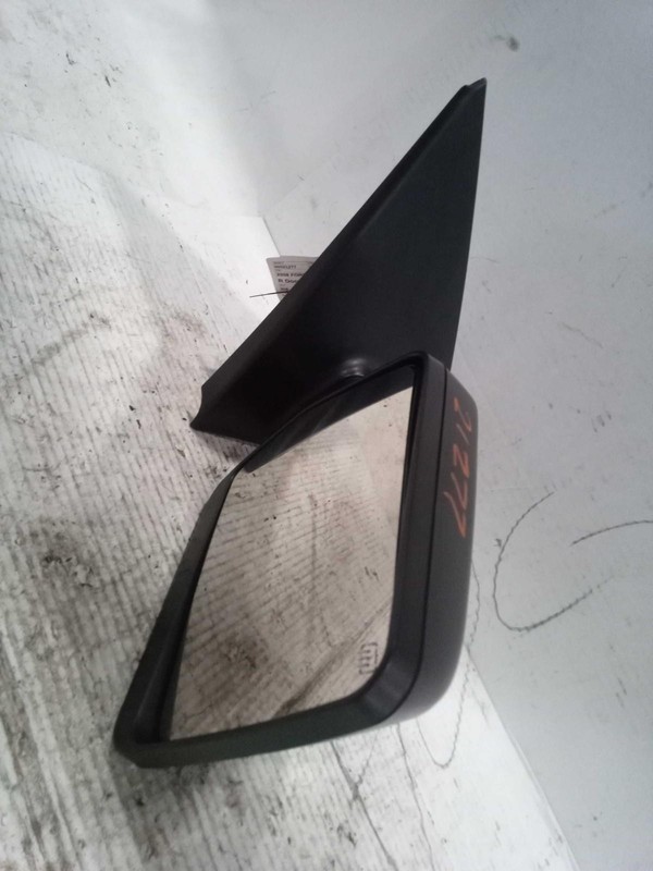 2008 Ford F150 Right Door Mirror Assembly - Grey - Used - 144K Miles
