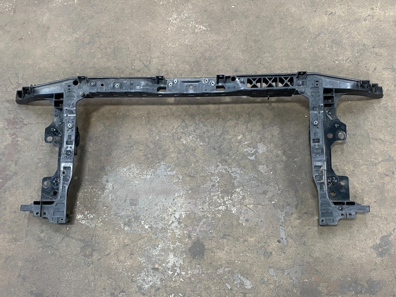 21-23 HYUNDAI ELANTRA N-LINE RADIATOR SUPPORT CORE OEM #A0.66