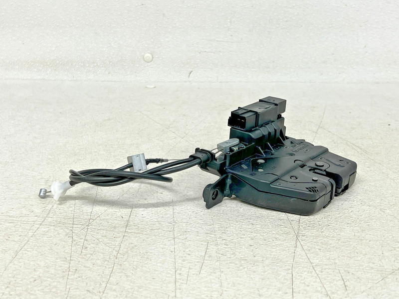 ⭐2009-2015 BMW 7-SERIES REAR TRUNK TAILGATE LOCK LATCH ACTUATOR ASSY OEM LOT2715