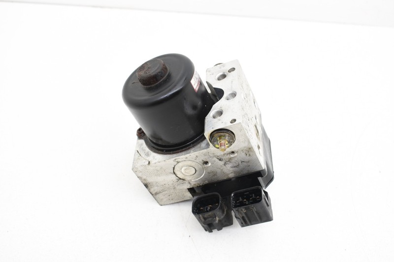 2001 TOYOTA MR2 SPYDER ZZW30 ANTI LOCK BRAKE ABS PUMP MODULE OEM KW64