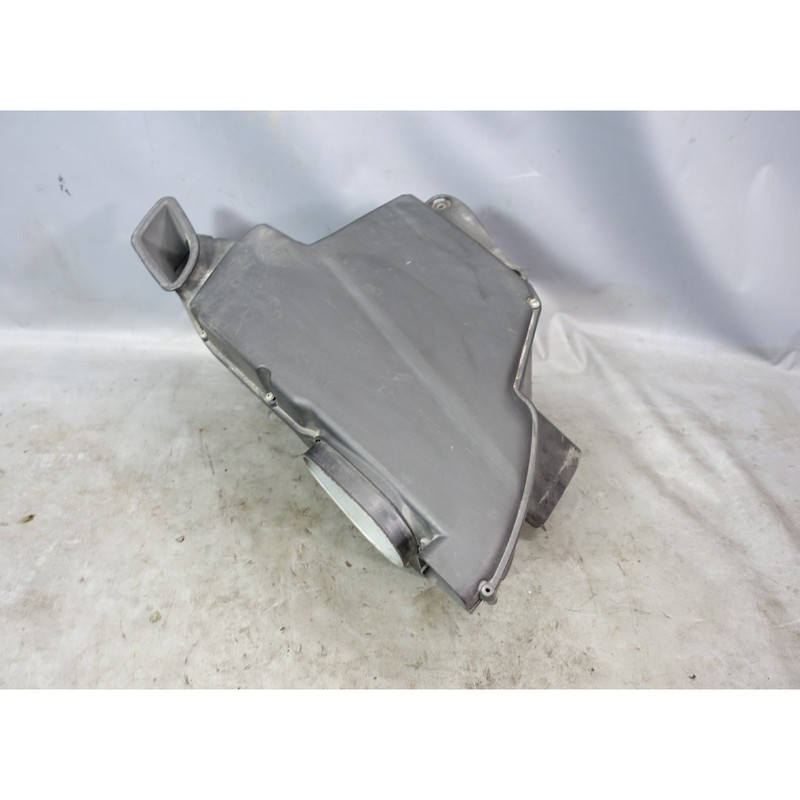 2008-2010 BMW E90 M3 S65 V8 Factory Air Filter Housing Muffler Silencer OEM