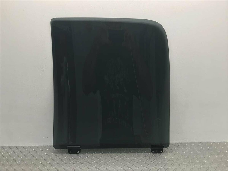 02-08 DODGE RAM 1500 REAR PASSENGER RIGHT DOOR GLASS WINDOW OEM 55276108AD