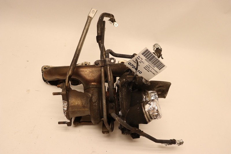 2020-2023 MERCEDES GLB250 X247 M260 GAS 2.0L ENGINE TURBO TURBOCHARGER OEM